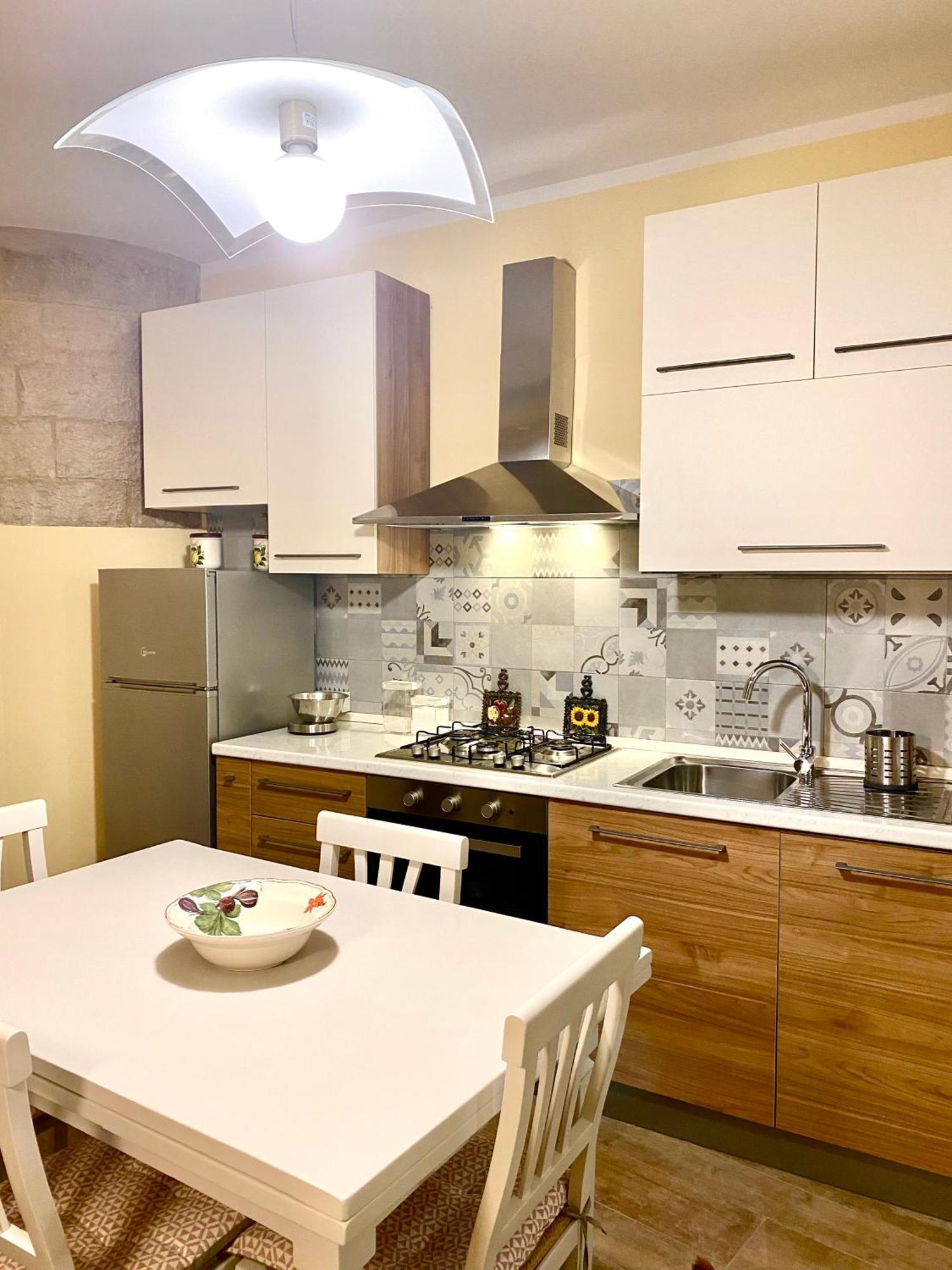 Casa Vacanze Il Borgo Gubbio Buitenkant foto