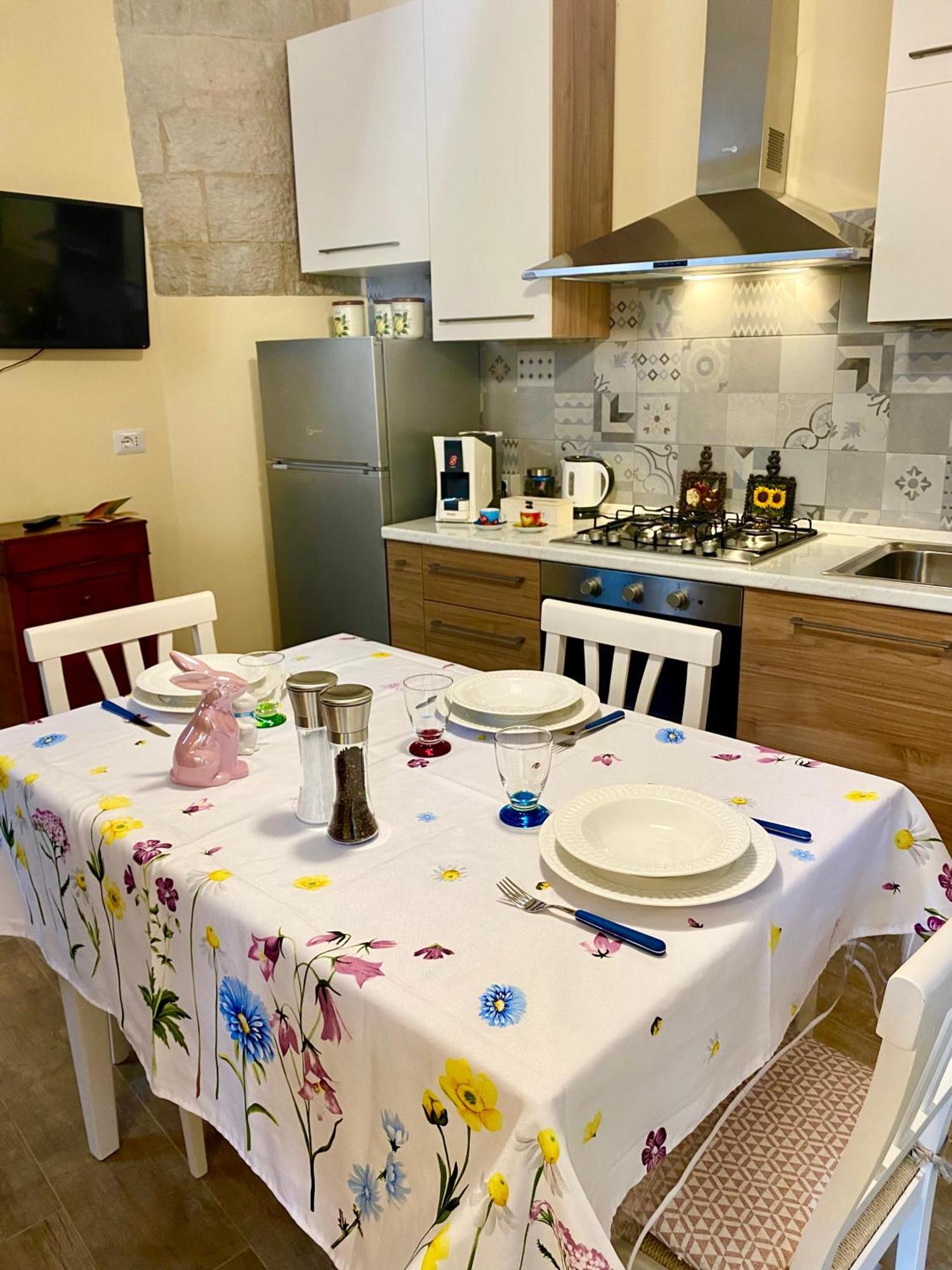 Casa Vacanze Il Borgo Gubbio Buitenkant foto