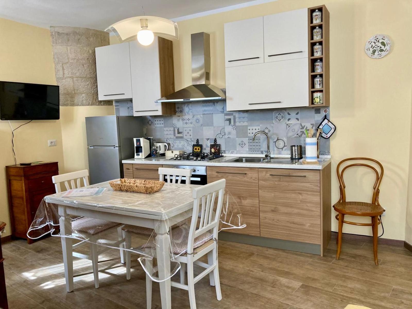 Casa Vacanze Il Borgo Gubbio Buitenkant foto